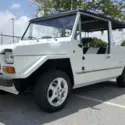 1977 White Fiat Other thumbnail