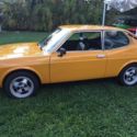 1975 Orange Fiat 128 SL thumbnail
