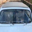 1972 White Fiat 500 thumbnail