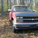 1989  Chevrolet C/K Pickup 1500 thumbnail