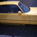 1980 YELLOW Pontiac Firebird thumbnail