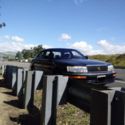 1992 Black Lexus LS thumbnail