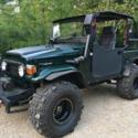 1978  Toyota Land Cruiser thumbnail