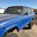 1984  Toyota Land Cruiser thumbnail