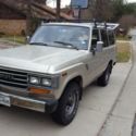 1988  Toyota Land Cruiser thumbnail