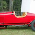 1929 Red Ford Model A thumbnail