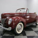 1940 Other Ford Deluxe thumbnail