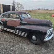 1948 Black Chevrolet Other thumbnail