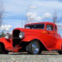 1932 Red Ford Other thumbnail