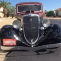 1934  Ford Other thumbnail
