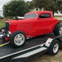 1934 Red Ford Other thumbnail
