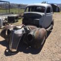 1937  Ford Other thumbnail