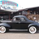1940 Black Ford Other thumbnail