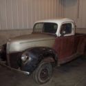 1941  Ford Other Pickups thumbnail