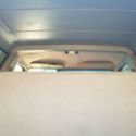 1989 Beige Ford Bronco thumbnail