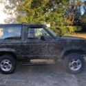1989  Ford Bronco II thumbnail