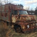 1955  Ford Other Pickups thumbnail