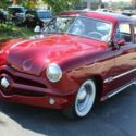 1967 Red Ford Other thumbnail