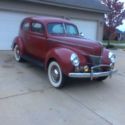 1940  Ford Other thumbnail