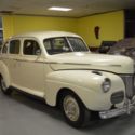 1941  Ford Super Deluxe thumbnail
