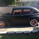 1941 Black Ford Other thumbnail