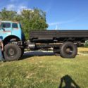 1989 Blue Ford Other thumbnail