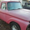 1965  Ford F-100 thumbnail