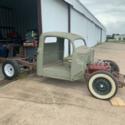 1948  Ford F-100 thumbnail