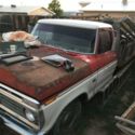1974  Ford F-150 thumbnail
