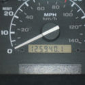 1992 Red Ford F-150 thumbnail