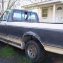 1990  Ford F-150 thumbnail