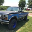 1983  Ford F-250 thumbnail