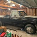 1989  Ford F-350 thumbnail