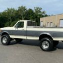 1989  Ford F-350 thumbnail