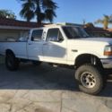 1994  Ford F-350 thumbnail