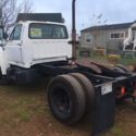 1990 White Ford Other thumbnail