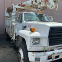 1992  Ford Other thumbnail