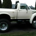 1988  Ford Other Pickups thumbnail