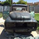 1956  Ford F-100 thumbnail
