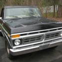 1977  Ford F-100 thumbnail