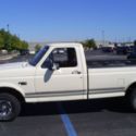 1992 White Chevrolet Other Pickups thumbnail