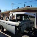 1966  Ford F-250 thumbnail
