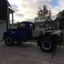 1951 Blue Ford Other thumbnail
