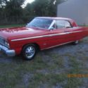 1959 white Ford Fairlane thumbnail