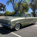 1962  Ford Falcon thumbnail