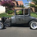 1926 Sealed Raw steel Ford Other thumbnail