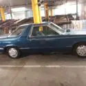 1978 Lapis Blue Ford Futura thumbnail