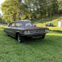 1963  Ford Galaxie thumbnail