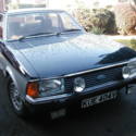 1979 Midnight Blue/Silver Ford Other thumbnail