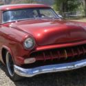 1954  Ford Mustang thumbnail